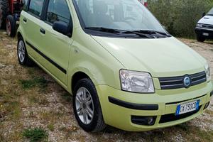 Fiat panda 1300 mjt diesel