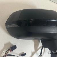 SPECCHIO RETROVISORE ESTERNO AUDI Q3 2022 14 pin