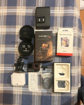 Insta360 acepro2