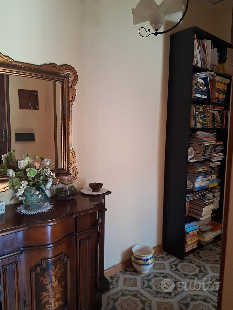 Appartamento – Curti, Caserta - Altro