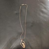 collana in argento 925