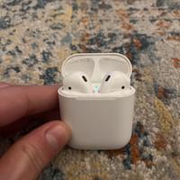 IPhone airpods 2nd