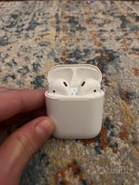 IPhone airpods 2nd