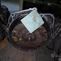 Cambio Automatico Per Bmw 330D E90 6HP28 2WD