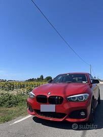 Bmw 118d mpower edition