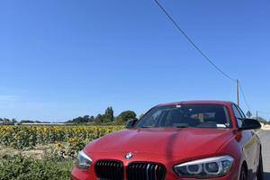 Bmw 118d mpower edition