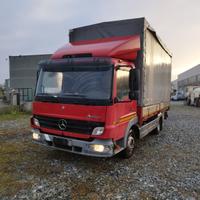 Mercedes Atego 818