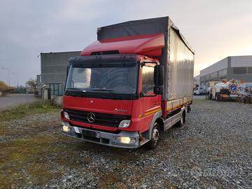 Mercedes Atego 818