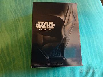 dvd star wars originali 