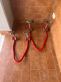 Cavalletti moto