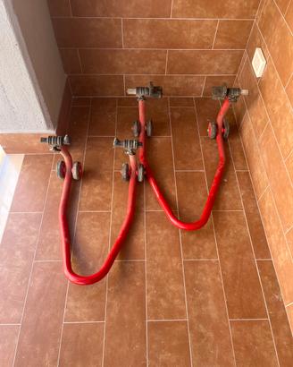 Cavalletti moto