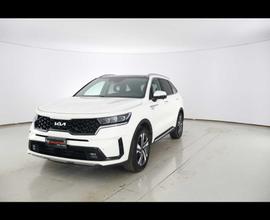 KIA Sorento 1.6 T-GDi HEV AT6 4WD Evolution