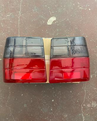 Fari Gemme Fumè Fiat Uno MK1