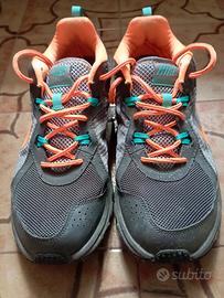 scarpe Nike trail 