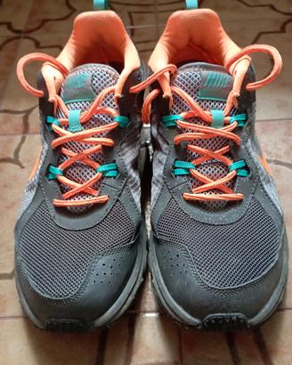 scarpe Nike trail 