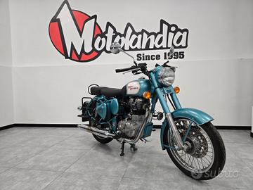 Royal Enfield Classic 2011