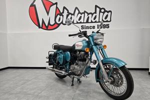 Royal Enfield Classic 2011