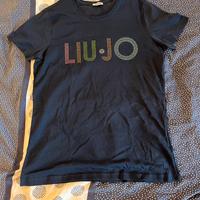 maglietta Liujo