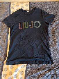 maglietta Liujo