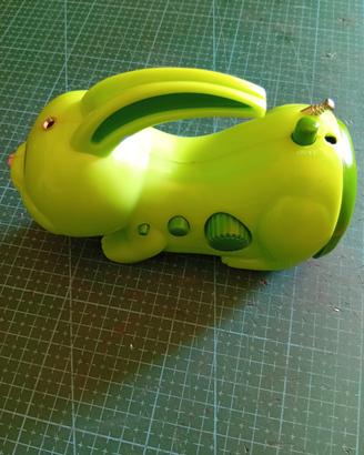 Radio simpatiche rotte