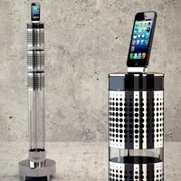 Jarre AeroSystem One Tower Speaker "NUOVO IMBALLAT
