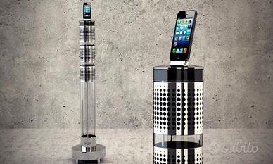 Jarre AeroSystem One Tower Speaker "NUOVO IMBALLAT