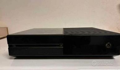 XBox One Come Nuova