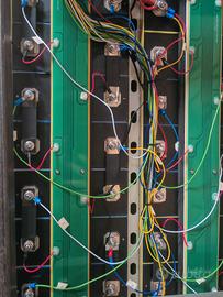 batteria celle  lifepo4 