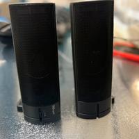 Speaker Trust con fili