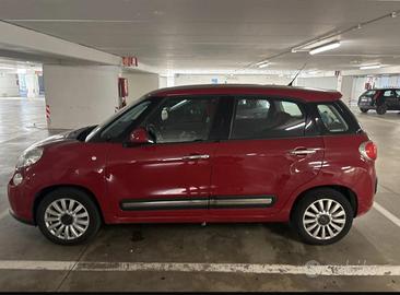 Fiat 500 L 1.3 Multijat anno 2012