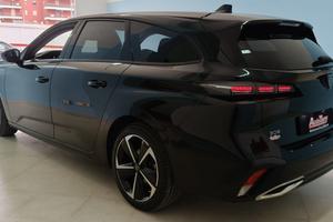 Peugeot 308 HDi 130 S&S EAT8 SW Allure Pack IVA ES