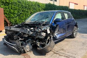 ricambi usati AUDI A1 SPORTBACK