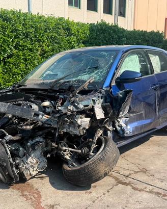 ricambi usati AUDI A1 SPORTBACK