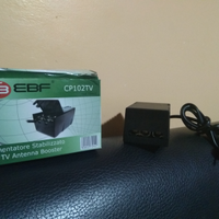 Stabilizzatore TV per antenna