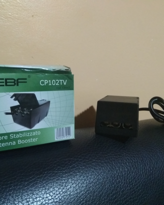 Stabilizzatore TV per antenna