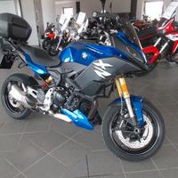 Bmw F 900 XR
