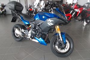 Bmw F 900 XR