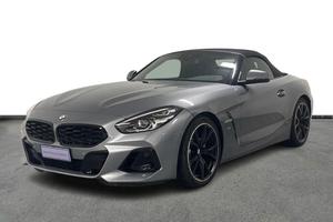 BMW Z4 sdrive 20i Msport auto