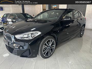 Bmw X2 M Sport 18 d S Drive #6605