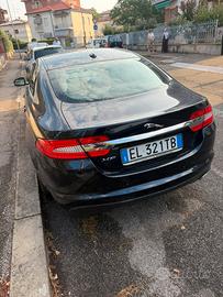 Jaguar XF 2.2 TDI