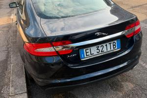 Jaguar XF 2.2 TDI
