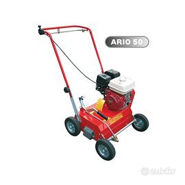 Arieggiatore caravaggi ario 50 honda gx 160