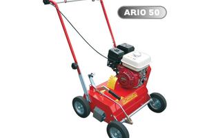 Arieggiatore caravaggi ario 50 honda gx 160