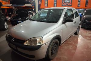 OPEL CORSA EURO 4!!!! SUPER ECONOMICA!!!