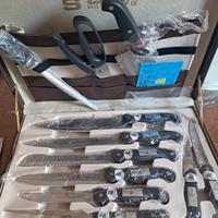 valigetta set coltelli e forchette starkemunich 