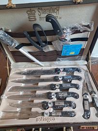 valigetta set coltelli e forchette starkemunich 