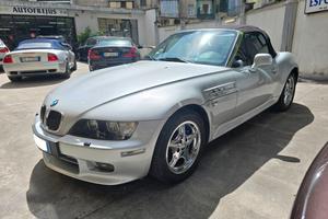 Bmw Z3 2.8 24V cat Roadster BOOK/CRS/PACK M