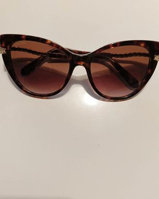 Occhiali da donna Bulgari