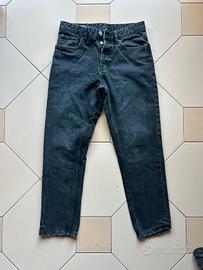 Jeans Zara Woman Neri