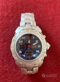 Orologio “Sector Alutec” anni’90